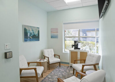 Fort Worth Plastic Surgery Center Office Photo