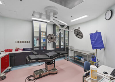 Fort Worth Plastic Surgery Center Office Photo