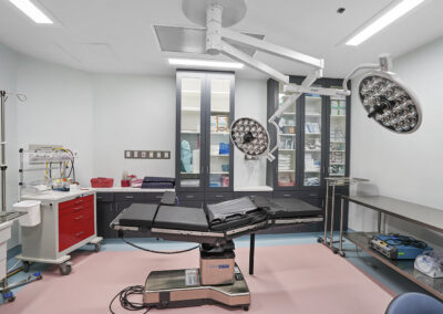 Fort Worth Plastic Surgery Center Office Photo