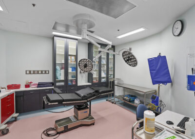 Fort Worth Plastic Surgery Center Office Photo
