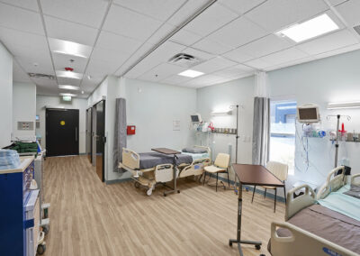 Fort Worth Plastic Surgery Center Office Photo