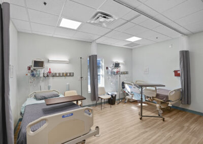 Fort Worth Plastic Surgery Center Office Photo