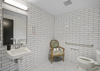 Fort Worth Plastic Surgery Center Office Photo