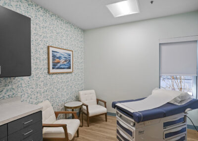 Fort Worth Plastic Surgery Center Office Photo