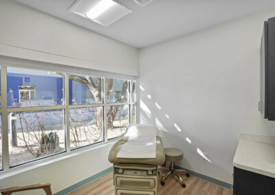 Fort Worth Plastic Surgery Center Office Photo