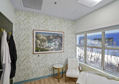 Fort Worth Plastic Surgery Center Office Photo