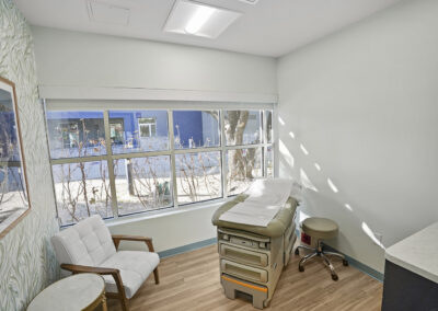 Fort Worth Plastic Surgery Center Office Photo
