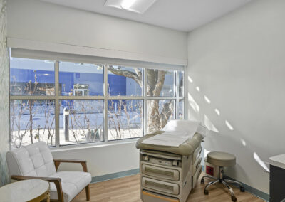 Fort Worth Plastic Surgery Center Office Photo