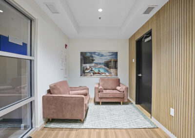Fort Worth Plastic Surgery Center Office Photo