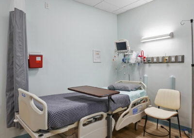 Fort Worth Plastic Surgery Center Office Photo