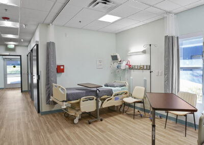 Fort Worth Plastic Surgery Center Office Photo