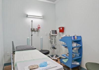 Fort Worth Plastic Surgery Center Office Photo