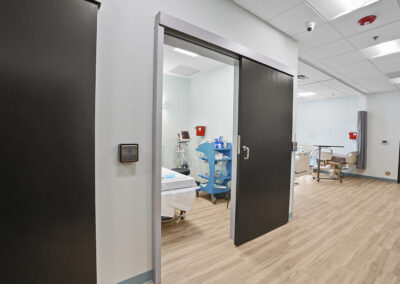 Fort Worth Plastic Surgery Center Office Photo