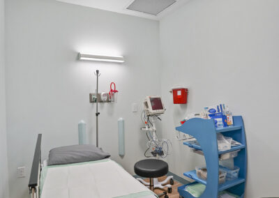 Fort Worth Plastic Surgery Center Office Photo