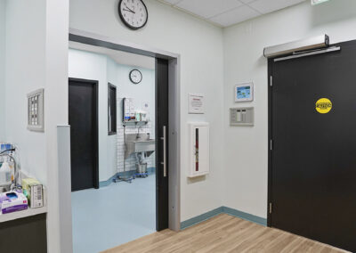 Fort Worth Plastic Surgery Center Office Photo