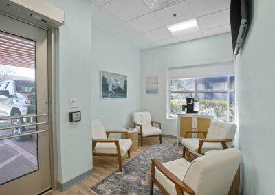 Fort Worth Plastic Surgery Center Office Photo