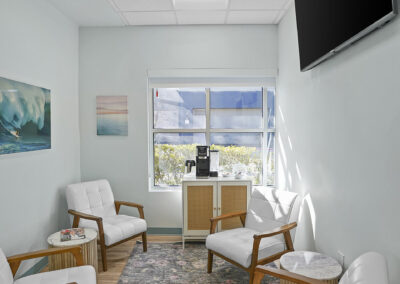 Fort Worth Plastic Surgery Center Office Photo