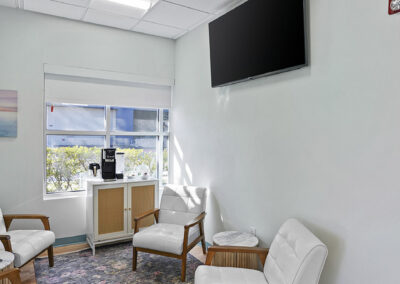 Fort Worth Plastic Surgery Center Office Photo