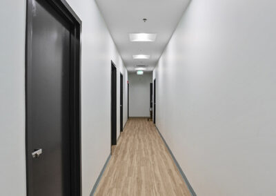 Fort Worth Plastic Surgery Center Office Photo