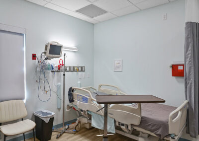 Fort Worth Plastic Surgery Center Office Photo